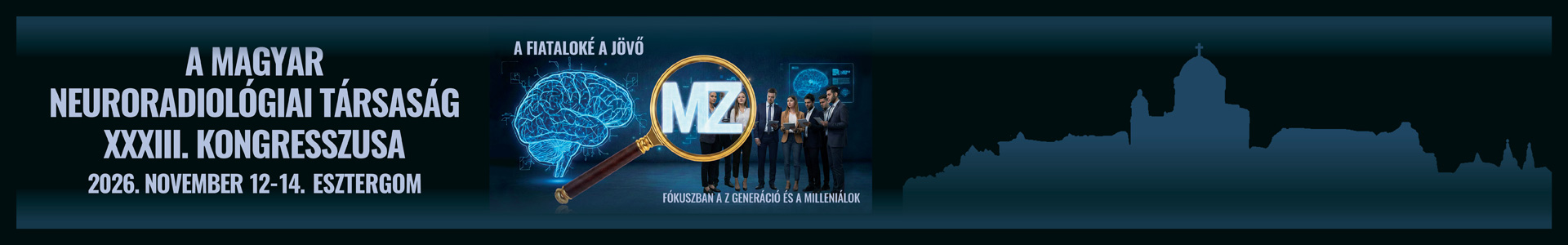 MNRT XXXIII. Kongresszusa